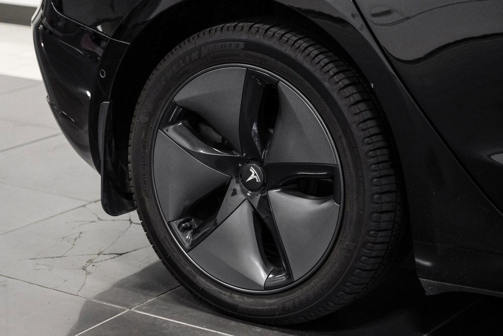 Used 2018 Tesla Model 3 Long Range image 62