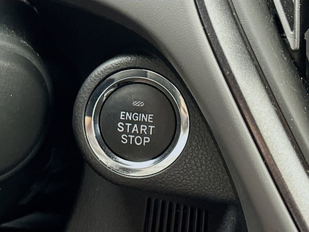 Used 2024 Subaru Crosstrek 2.5i Wilderness w/ Crosstrek Mirror Package AWD/4WD image 19