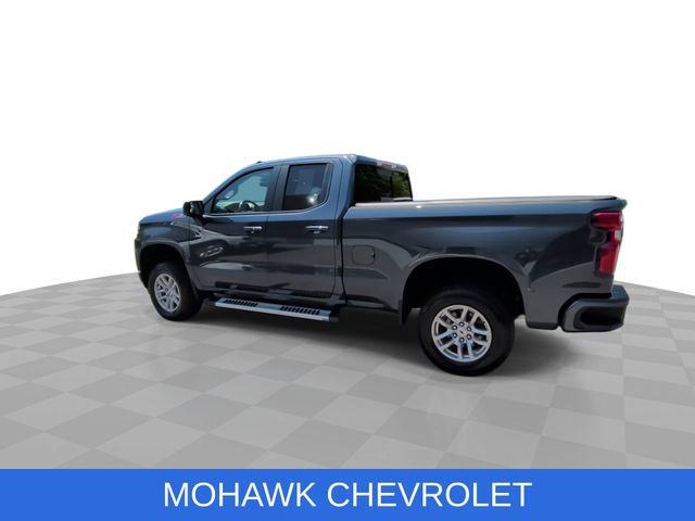 Used 2019 Chevrolet Silverado 1500 RST w/ All-Star Edition AWD/4WD image 7