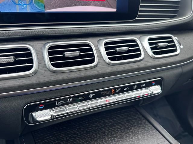 New 2026 Mercedes-Benz GLE 350 4MATIC image 20