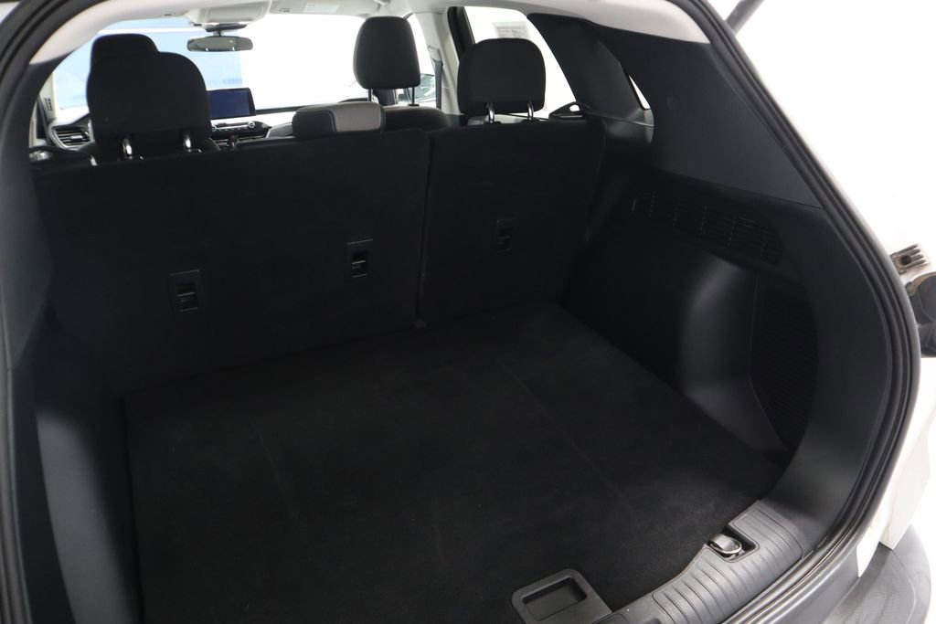 Certified 2021 Ford Escape SE w/ Convenience Package AWD/4WD image 18