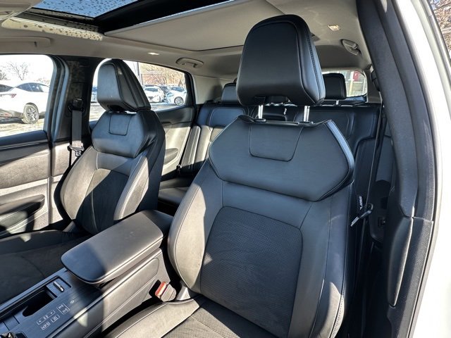 Certified 2023 Nissan Ariya FWD image 26