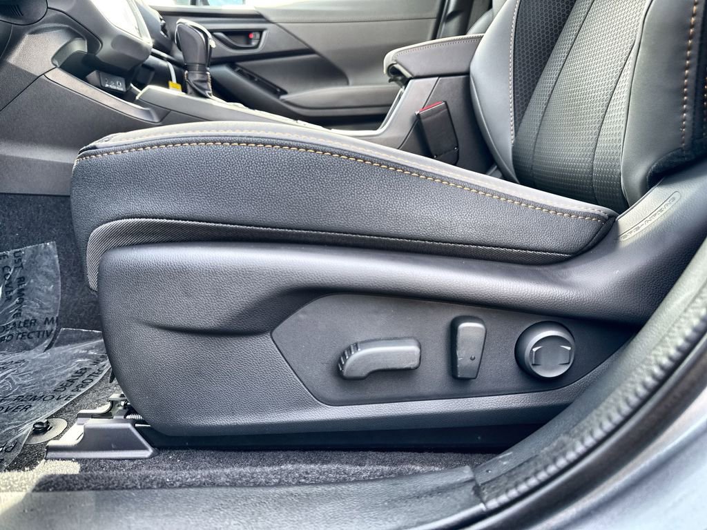New 2026 Subaru Crosstrek 2.5i Wilderness image 14