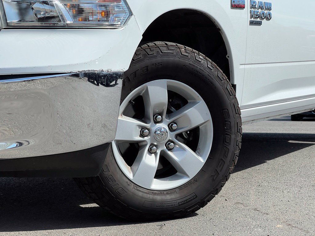 Used 2020 RAM 1500 Tradesman w/ Popular Equipment Group RWD image 2