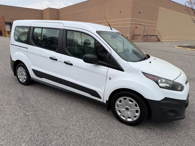 Used 2016 Ford Transit Connect XL FWD image 33