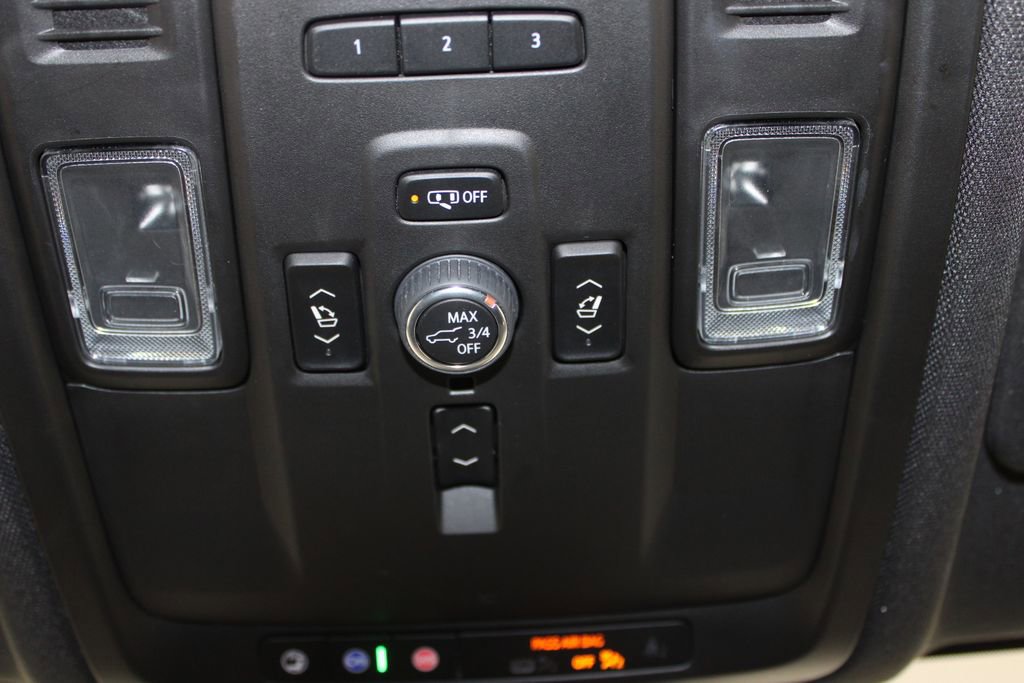 Used 2024 Chevrolet Tahoe Premier image 48