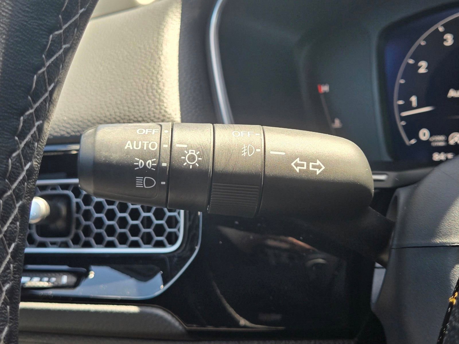 Certified 2023 Honda Civic Touring image 26