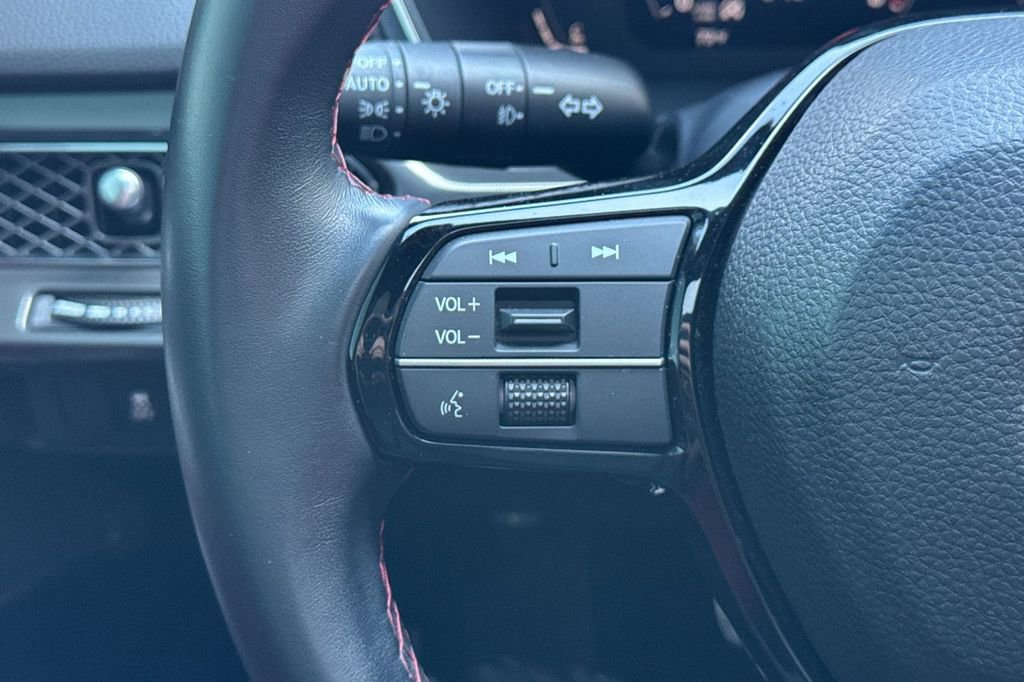 Certified 2024 Acura Integra A-Spec image 29