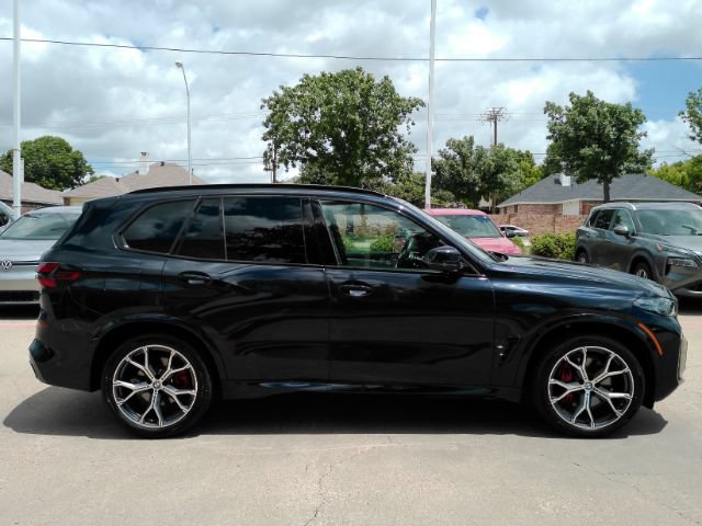 Used 2025 BMW X5 sDrive40i w/ M Sport Package RWD image 6