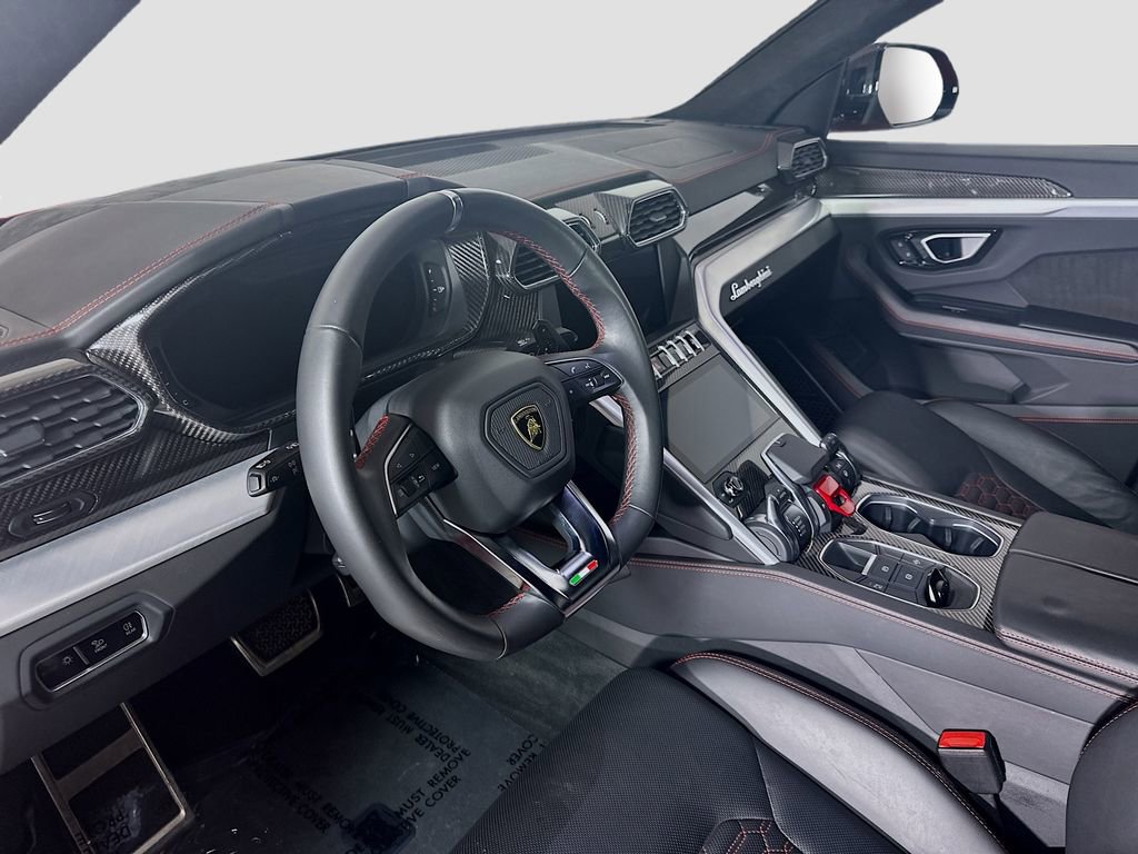 Used 2019 Lamborghini Urus image 4