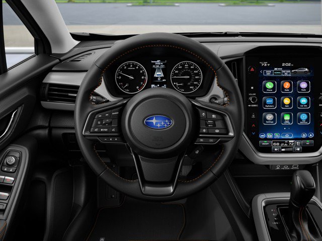 New 2026 Subaru Crosstrek 2.5i Limited w/ Crosstrek Mirror Package AWD/4WD image 14