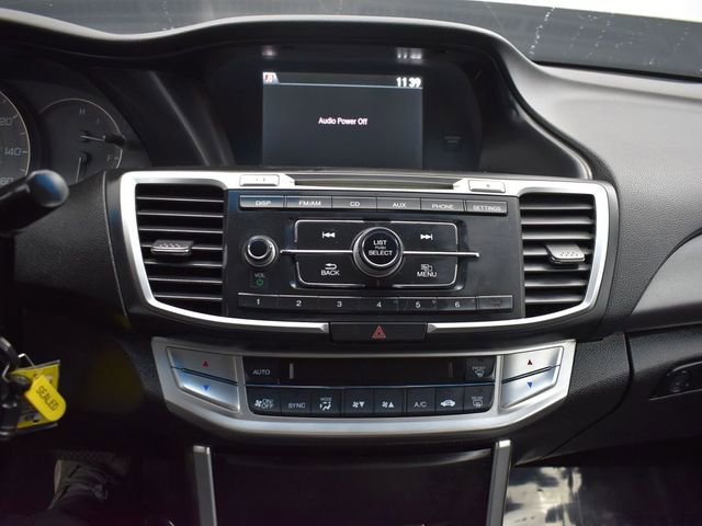 Used 2014 Honda Accord LX-S image 9