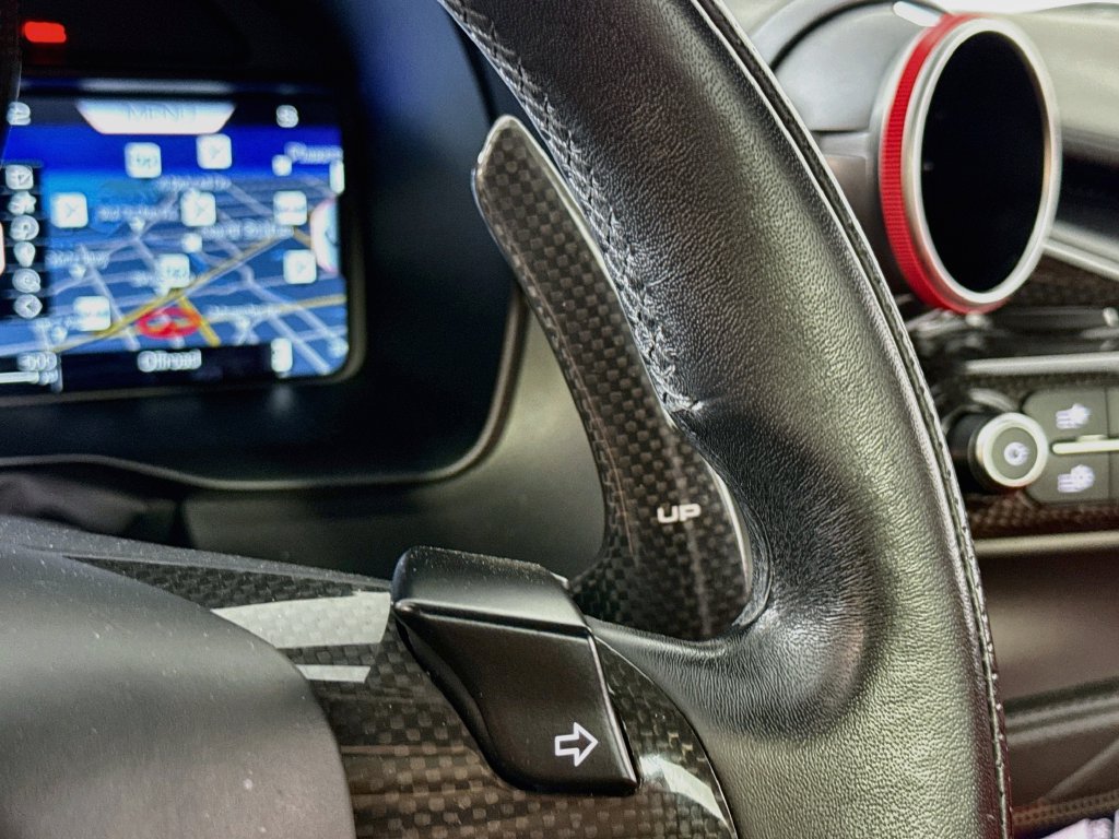 Certified 2022 Ferrari F8 Tributo RWD image 22