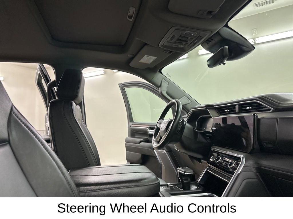Used 2024 GMC Sierra 1500 Denali image 21