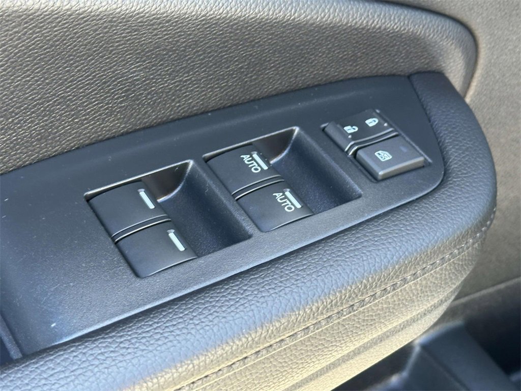 Certified 2022 Honda Pilot Sport image 16