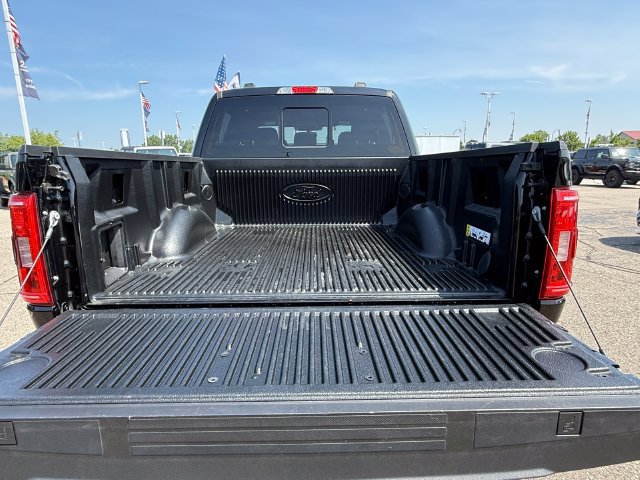 Certified 2023 Ford F150 XLT w/ Equipment Group 302A High AWD/4WD image 28