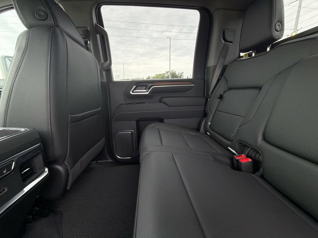 New 2026 GMC Sierra 2500 Denali w/ Denali Reserve Package AWD/4WD image 30