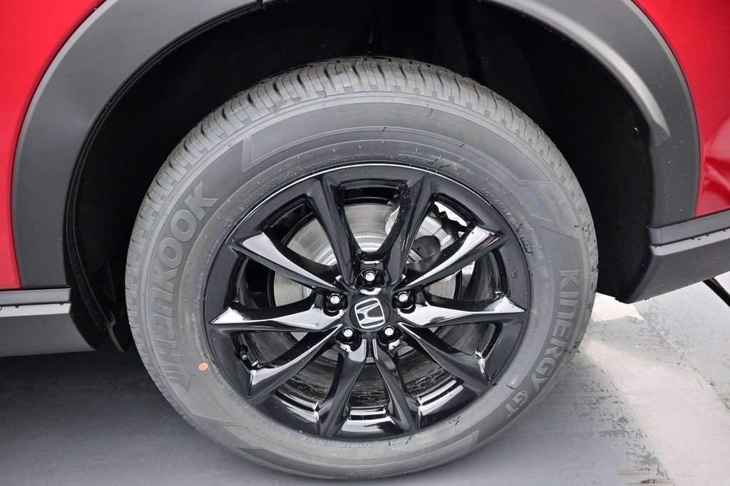 New 2026 Honda CR-V Sport image 22