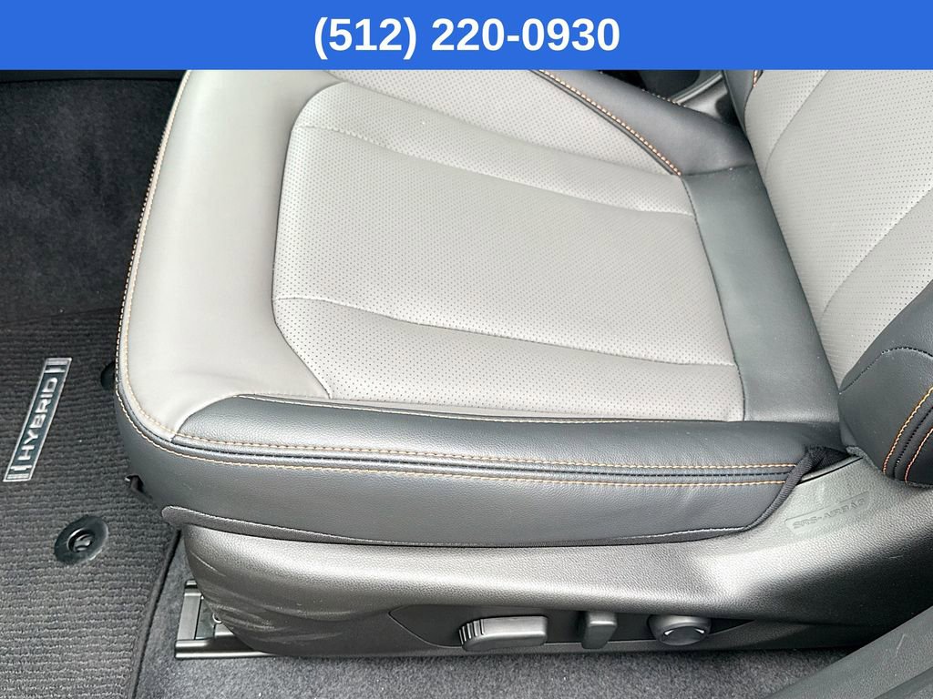 New 2026 Subaru Crosstrek 2.5i Limited w/ Crosstrek Mirror Package image 24