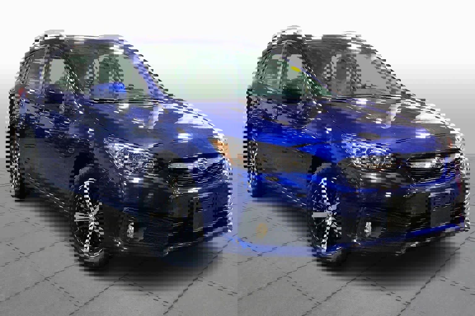 Used 2023 Subaru Impreza Premium image 3