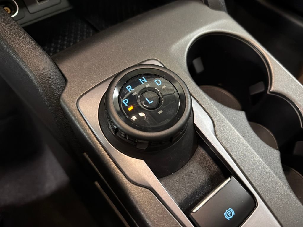 New 2026 Ford Bronco Sport Outer Banks w/ Outer Banks Tech Package+ AWD/4WD image 28