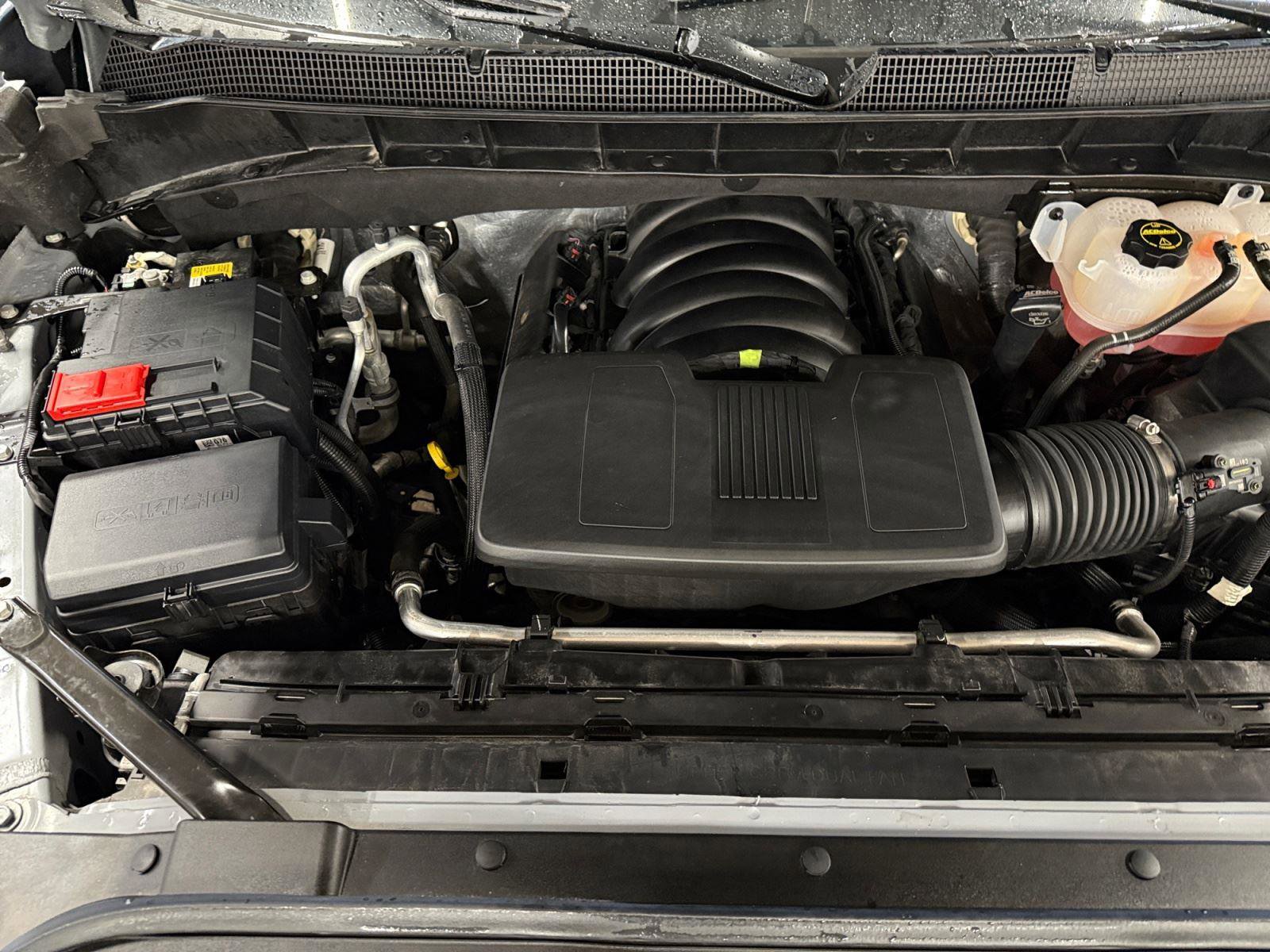 Used 2024 Chevrolet Silverado 1500 RST w/ Convenience Package II AWD/4WD image 30