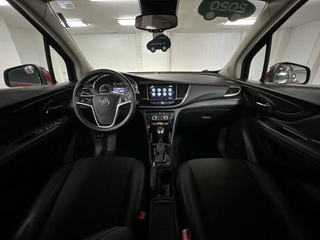 Certified 2020 Buick Encore Preferred FWD image 19