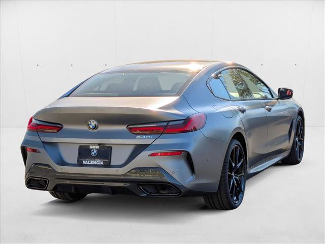 New 2026 BMW 840i 840i w/ M Sport Professional Package image 2