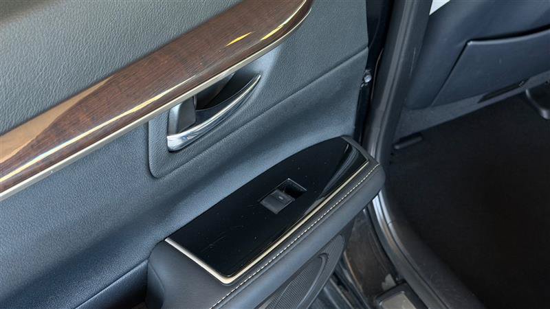 Used 2018 Lexus ES 350 w/ Navigation System Package FWD image 43