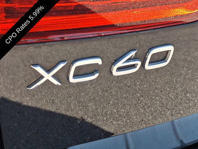 Certified 2023 Volvo XC60 B6 Ultimate w/ Protection Package Premier AWD/4WD image 33