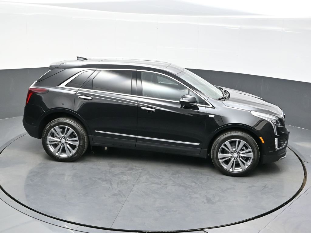 New 2026 Cadillac XT5 Premium Luxury AWD/4WD image 38