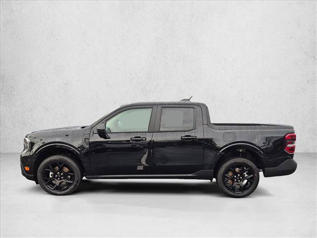 New 2026 Ford Maverick Lariat w/ Black Appearance Package AWD/4WD image 5