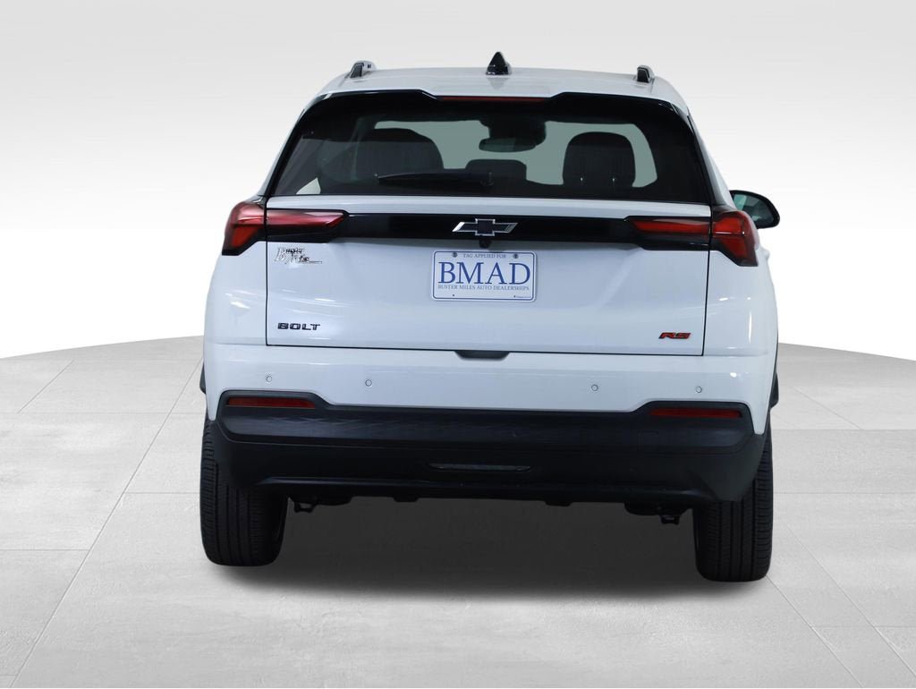 New 2027 Chevrolet Bolt RS FWD image 13