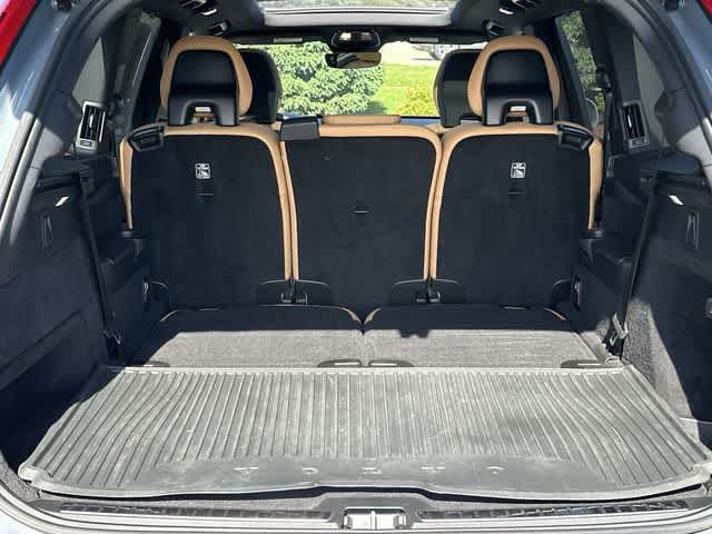 Used 2023 Volvo XC90 B6 Ultimate w/ Protection Package Premier AWD/4WD image 28