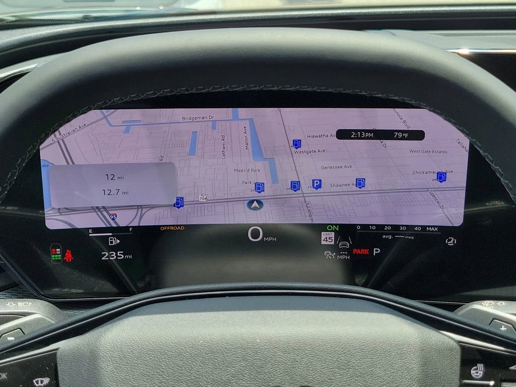 New 2026 Audi SQ5 Premium Plus AWD/4WD image 10