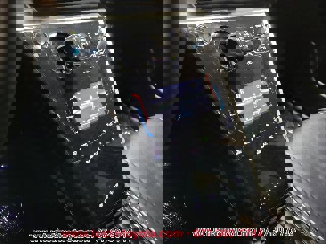 Certified 2018 Toyota Mirai image 19