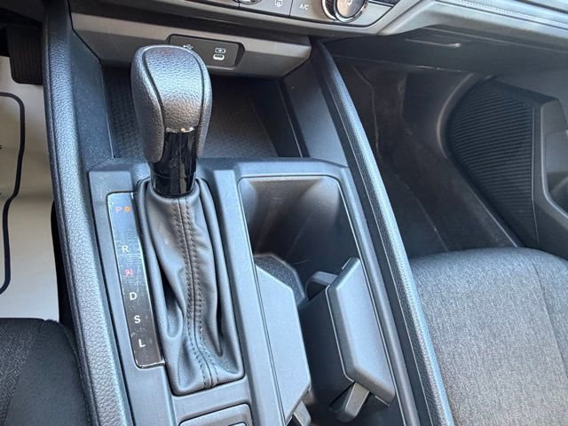 Certified 2023 Honda Accord LX image 23