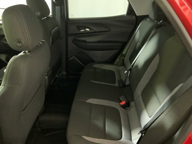 New 2026 Chevrolet TrailBlazer LS w/ LS Convenience Package image 29