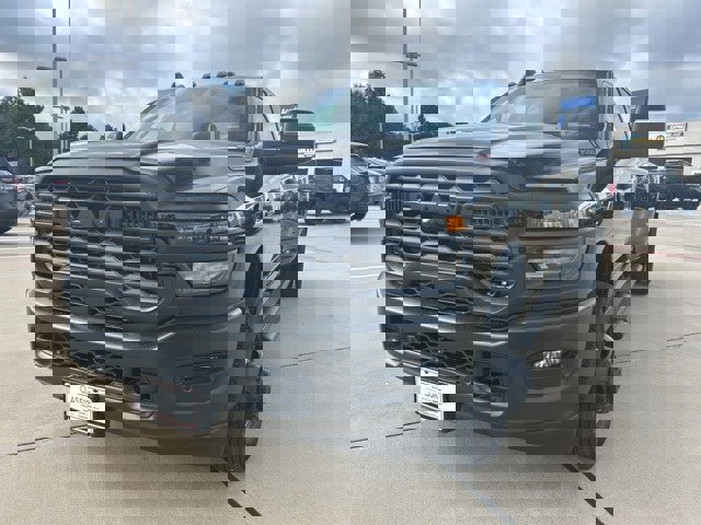 New 2026 RAM 3500 Tradesman image 4