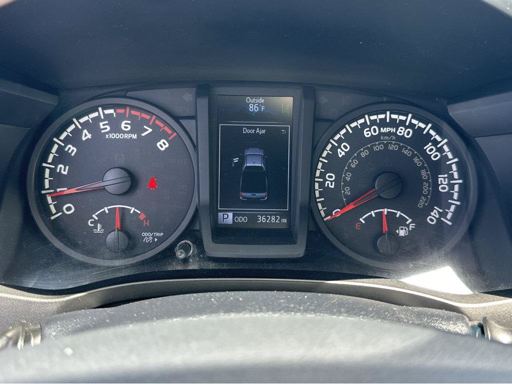 Used 2018 Toyota Tacoma SR RWD image 20