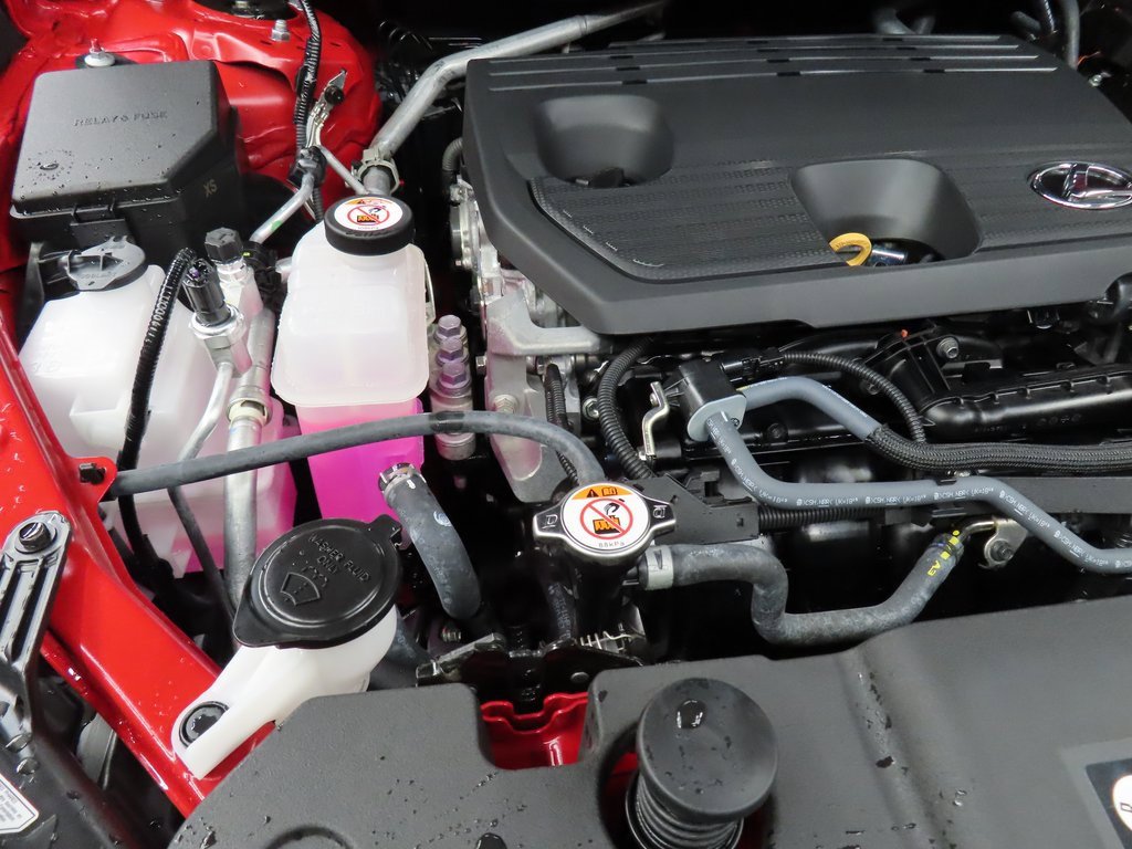 Used 2025 Lexus NX 300h AWD w/ Luxury Package image 27