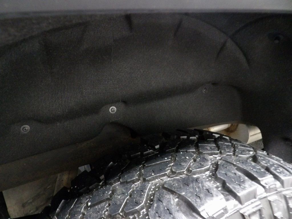 Used 2022 GMC Sierra 1500 AT4X image 35