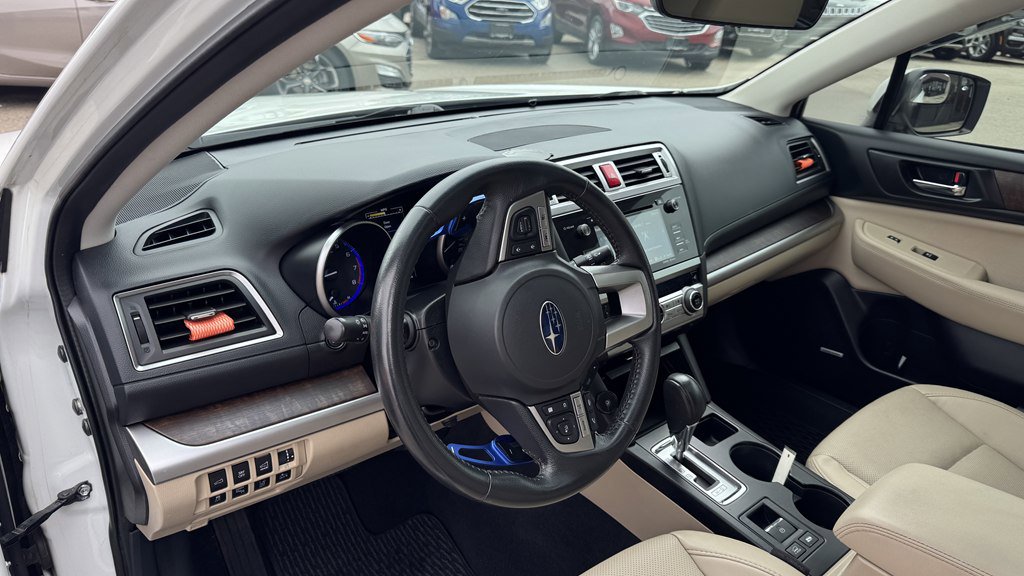 Used 2017 Subaru Outback 3.6R Limited image 15