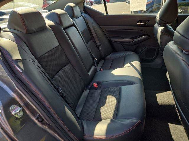 Used 2023 Nissan Altima 2.5 SR image 27