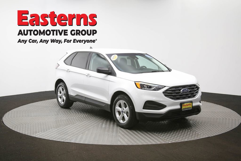 Used 2020 Ford Edge SE image 48