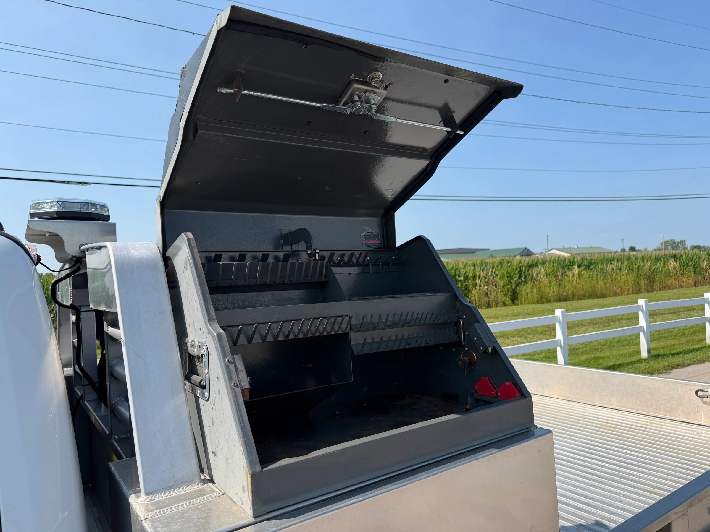 Used 2025 Ford F450 XLT w/ 360-Degree Camera Package AWD/4WD video 2
