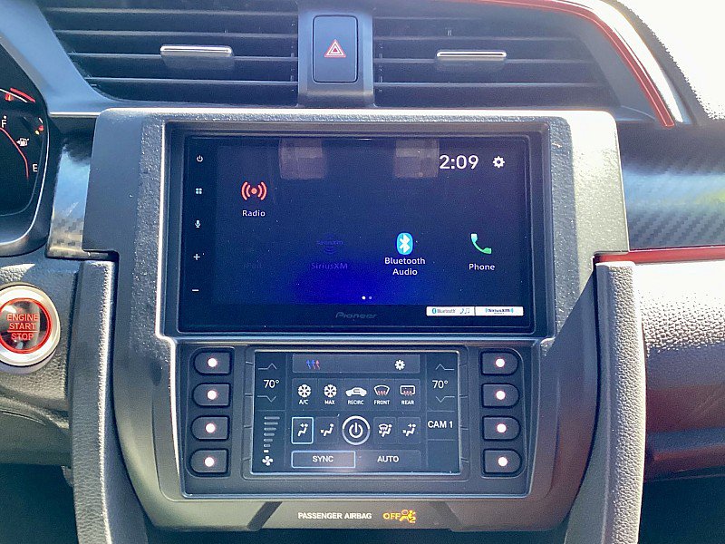 Used 2020 Honda Civic Type R image 13