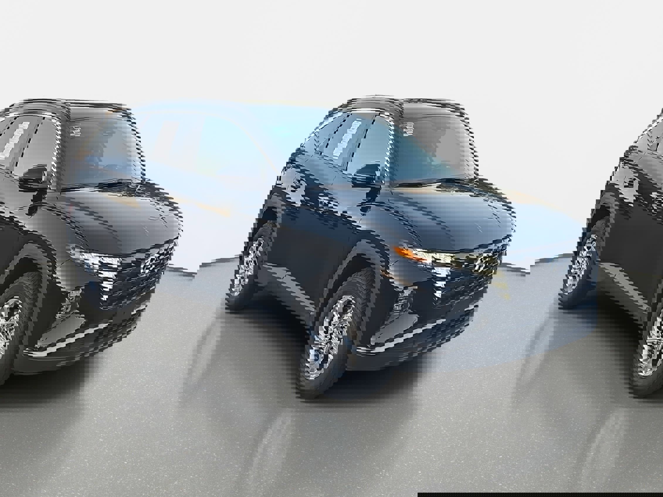 Used 2022 Hyundai Tucson SEL image 3