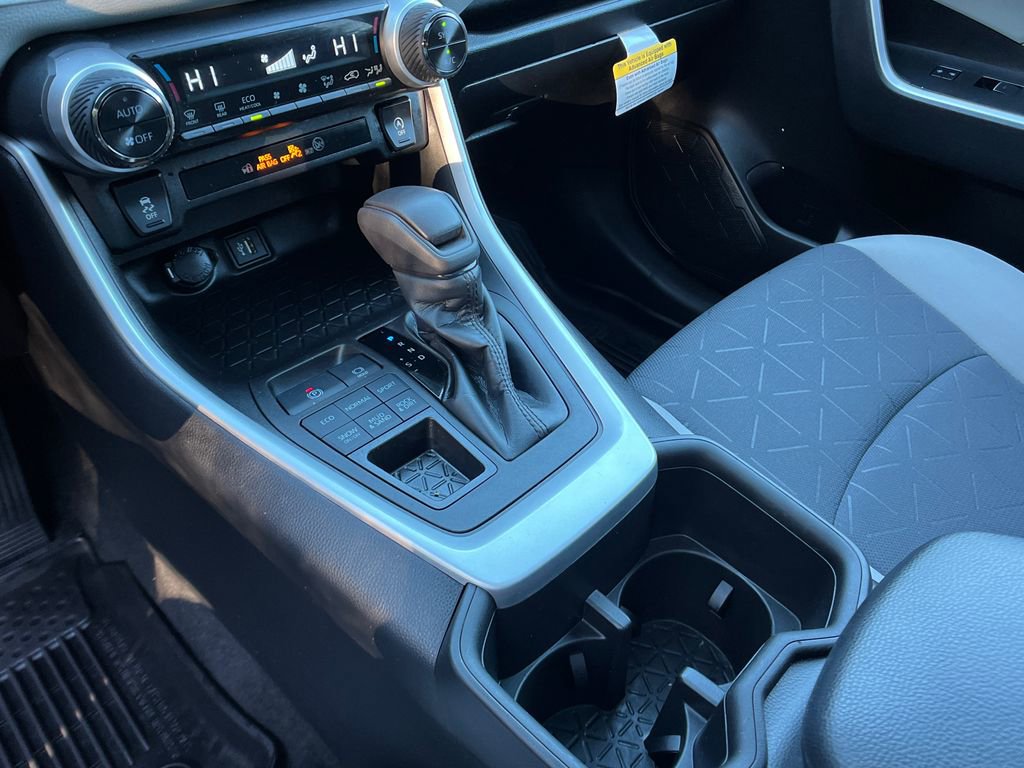 Used 2023 Toyota RAV4 XLE w/ Convenience Package image 20