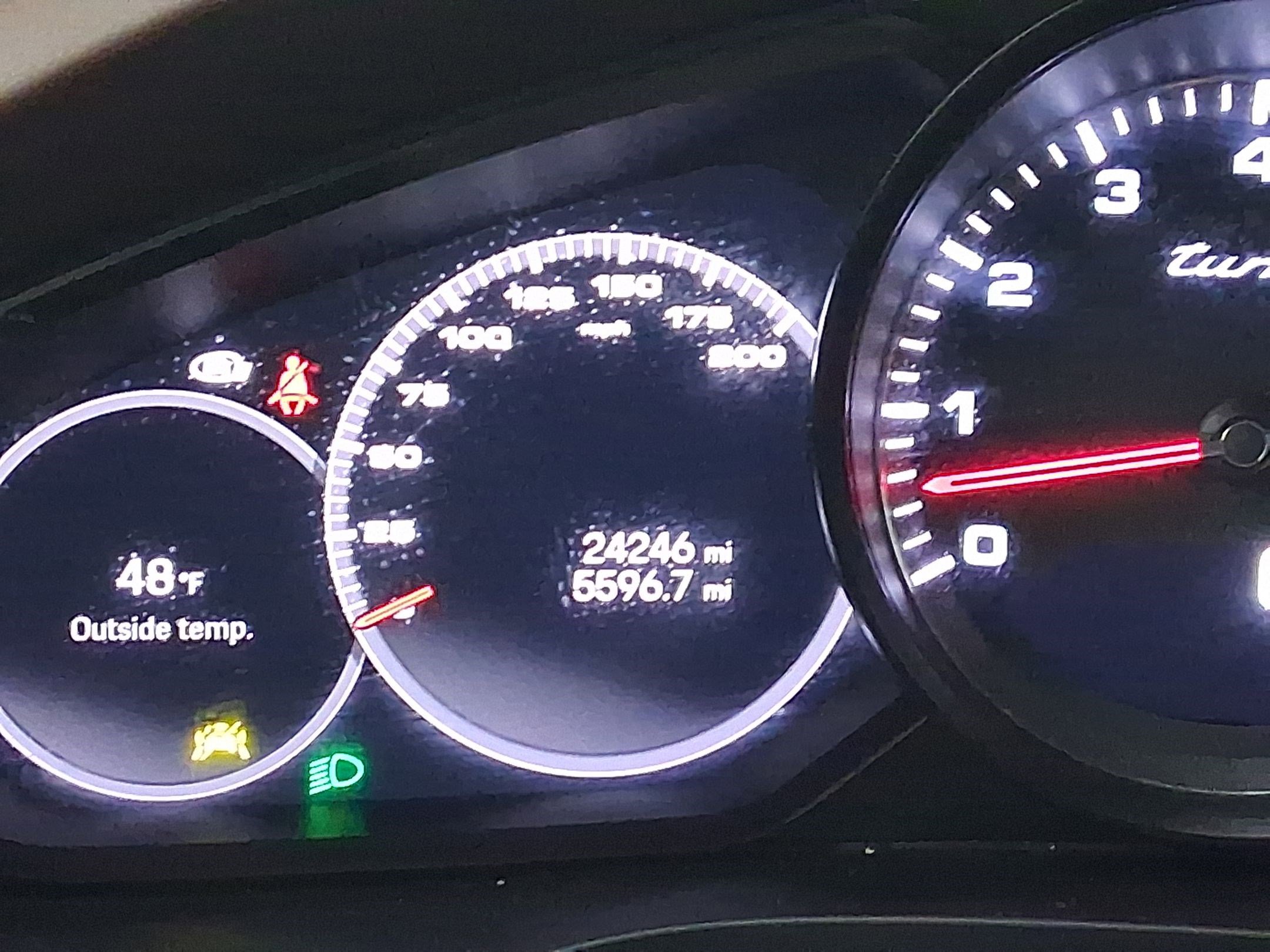 Certified 2022 Porsche Cayenne Turbo image 21